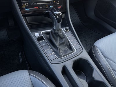 2026 Volkswagen Jetta 1.5T SEL
