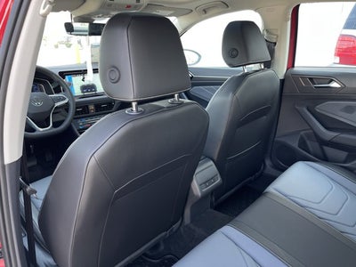 2026 Volkswagen Jetta 1.5T SEL