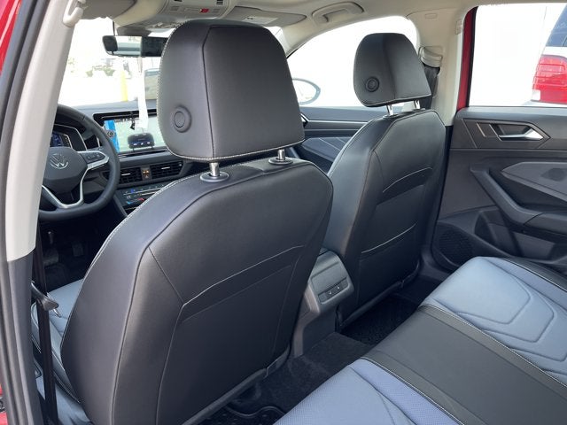 2026 Volkswagen Jetta 1.5T SEL