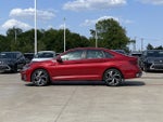 2026 Volkswagen Jetta 1.5T SEL