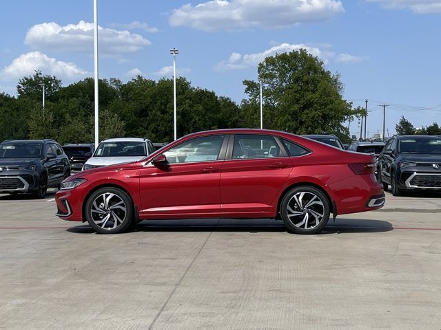 2026 Volkswagen Jetta 1.5T SEL