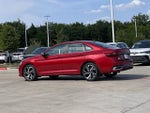 2026 Volkswagen Jetta 1.5T SEL