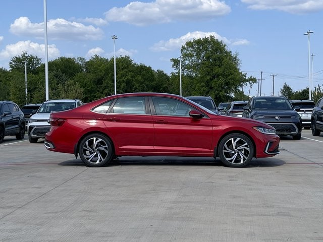 2026 Volkswagen Jetta 1.5T SEL