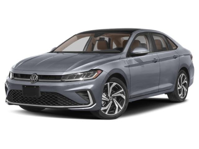 2026 Volkswagen Jetta 1.5T SEL Auto SULEV's photo
