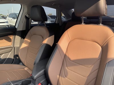 2026 Volkswagen Jetta 1.5T SEL