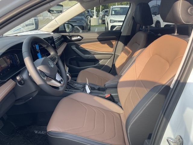 2026 Volkswagen Jetta 1.5T SEL