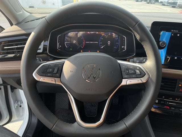 2026 Volkswagen Jetta 1.5T SEL