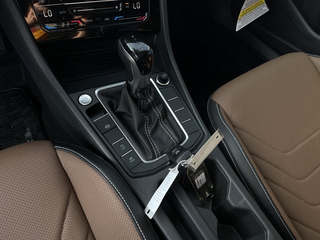 2026 Volkswagen Jetta 1.5T SEL