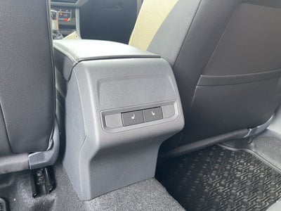 2026 Volkswagen Jetta 1.5T SEL