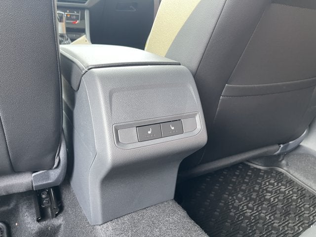 2026 Volkswagen Jetta 1.5T SEL