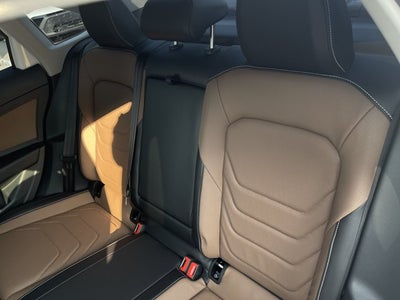 2026 Volkswagen Jetta 1.5T SEL