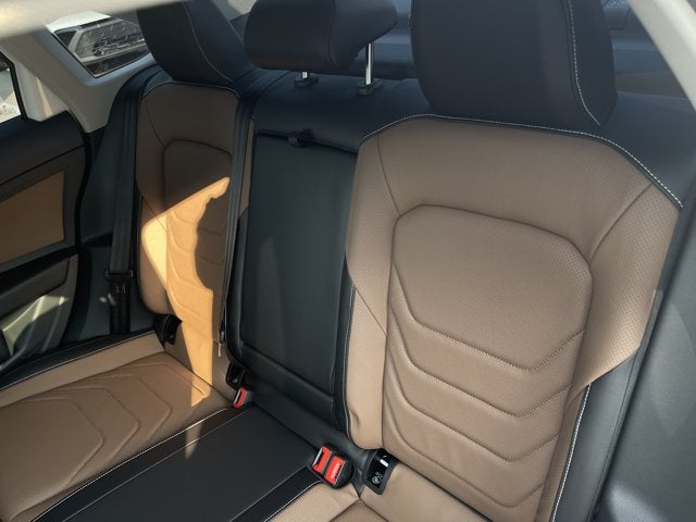 2026 Volkswagen Jetta 1.5T SEL