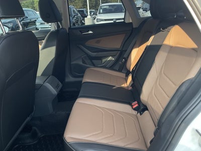 2026 Volkswagen Jetta 1.5T SEL
