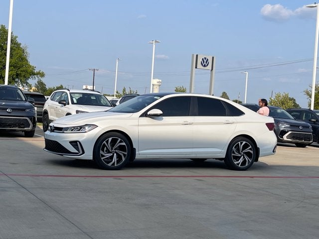 2026 Volkswagen Jetta 1.5T SEL
