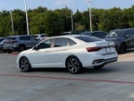 2026 Volkswagen Jetta 1.5T SEL
