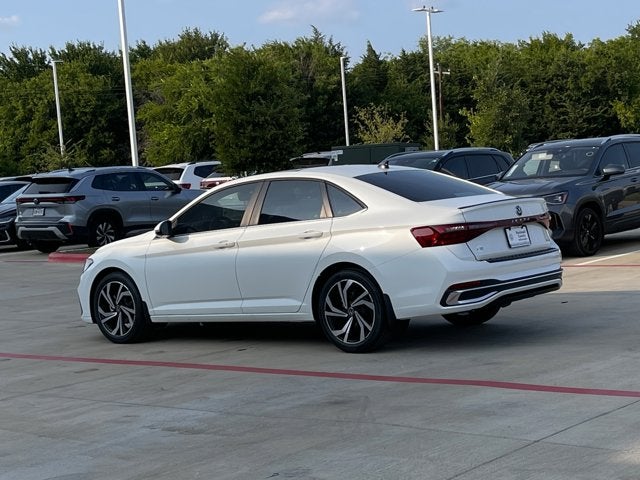 2026 Volkswagen Jetta 1.5T SEL