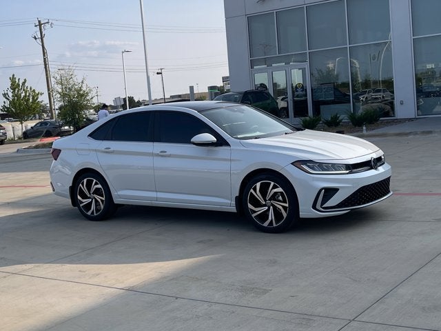 2026 Volkswagen Jetta 1.5T SEL