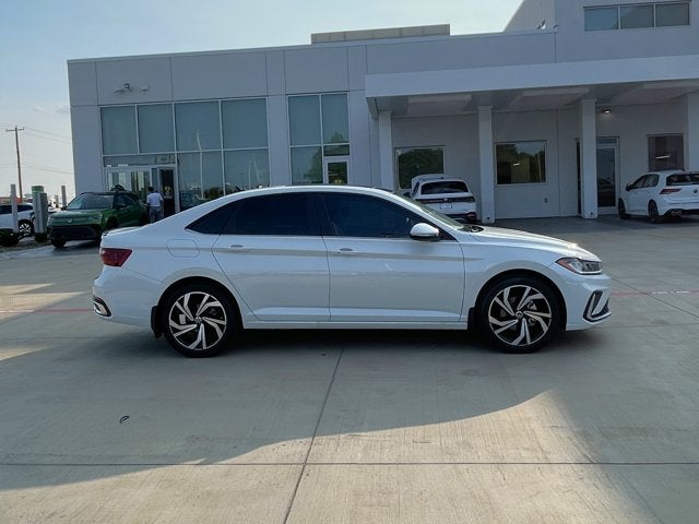 2026 Volkswagen Jetta 1.5T SEL