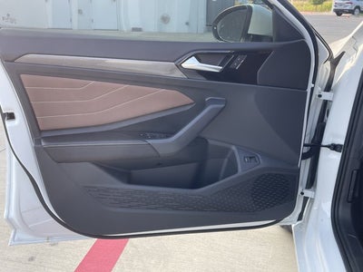 2026 Volkswagen Jetta 1.5T SEL