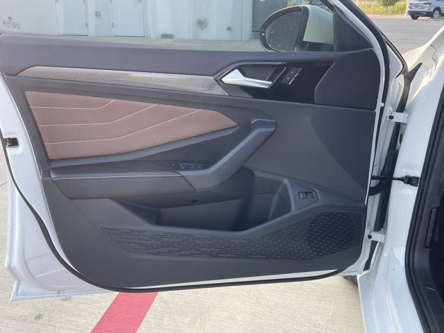 2026 Volkswagen Jetta 1.5T SEL