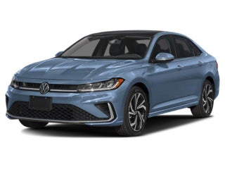 2027 Volkswagen Jetta 1.5T SEL