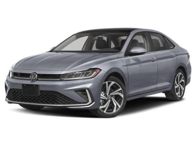 2026 Volkswagen Jetta SEL FWD