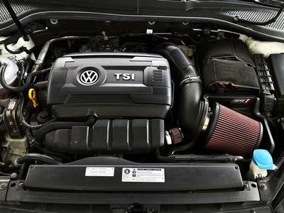 2019 Volkswagen Golf Alltrack SEL