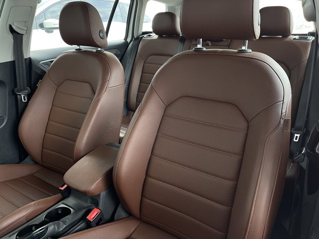 2019 Volkswagen Golf Alltrack SEL