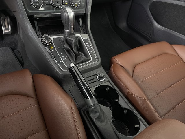 2019 Volkswagen Golf Alltrack SEL