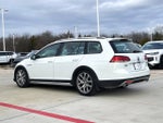 2019 Volkswagen Golf Alltrack SEL