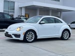2018 Volkswagen Beetle SE