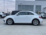 2018 Volkswagen Beetle SE