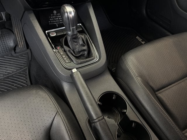 2017 Volkswagen Jetta 1.8T SEL