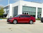 2017 Volkswagen Jetta 1.8T SEL