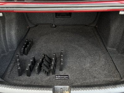 2017 Volkswagen Jetta 1.8T SEL