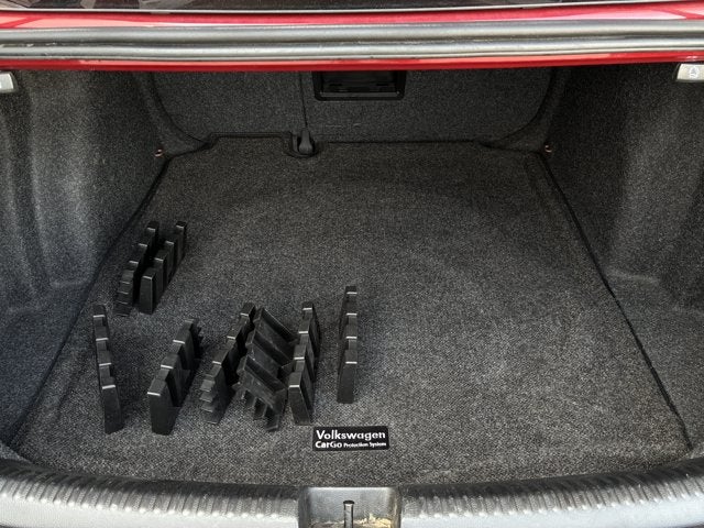 2017 Volkswagen Jetta 1.8T SEL