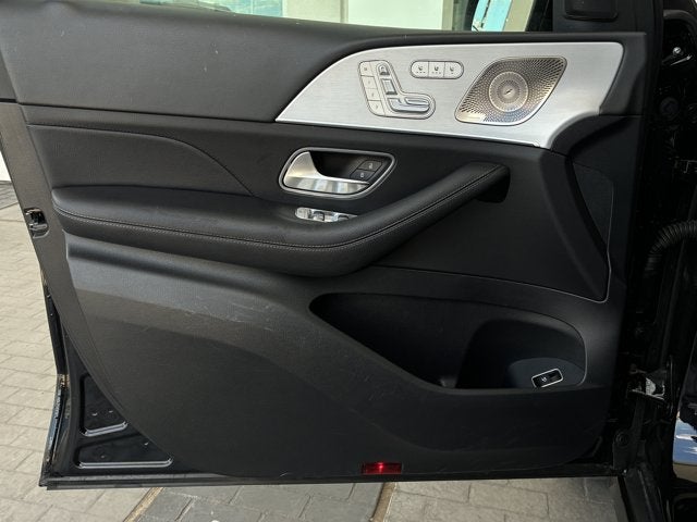 2025 Mercedes-Benz GLE GLE 350