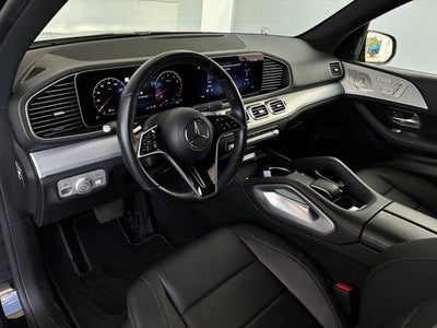 2025 Mercedes-Benz GLE GLE 350