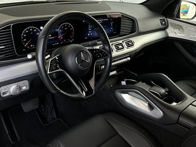 2025 Mercedes-Benz GLE GLE 350