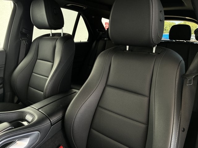 2025 Mercedes-Benz GLE GLE 350