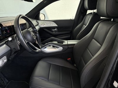 2025 Mercedes-Benz GLE GLE 350
