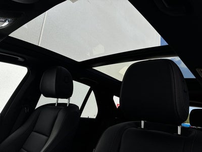 2025 Mercedes-Benz GLE GLE 350