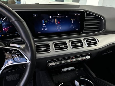 2025 Mercedes-Benz GLE GLE 350