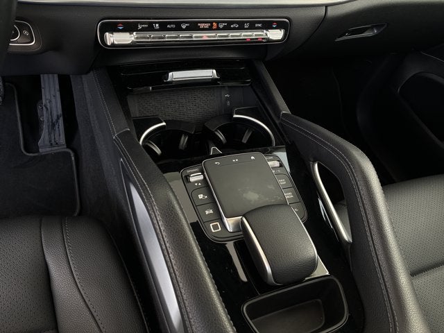 2025 Mercedes-Benz GLE GLE 350