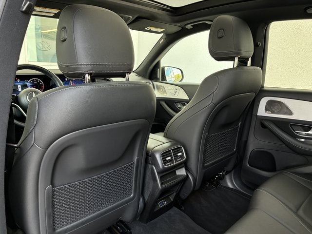 2025 Mercedes-Benz GLE GLE 350