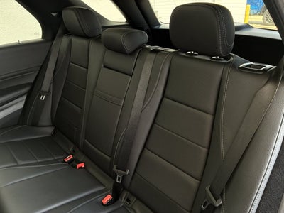 2025 Mercedes-Benz GLE GLE 350