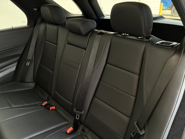 2025 Mercedes-Benz GLE GLE 350