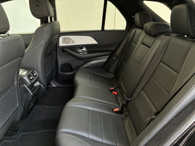 2025 Mercedes-Benz GLE GLE 350