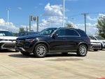 2025 Mercedes-Benz GLE GLE 350