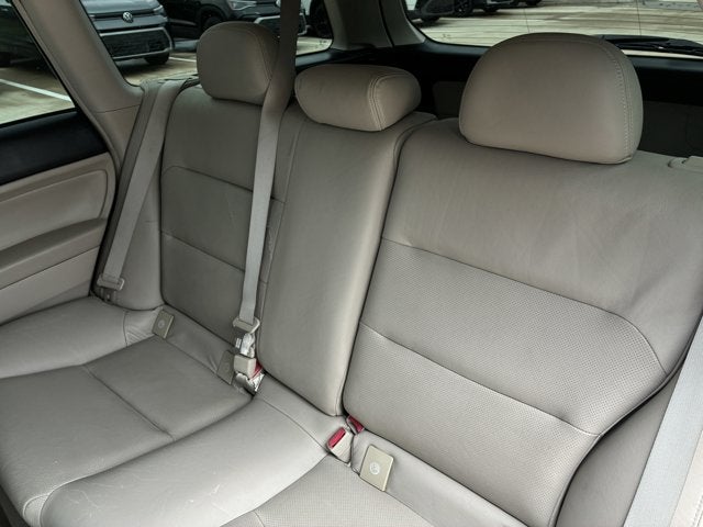 2006 Subaru Legacy Wagon 2.5 GT Ltd